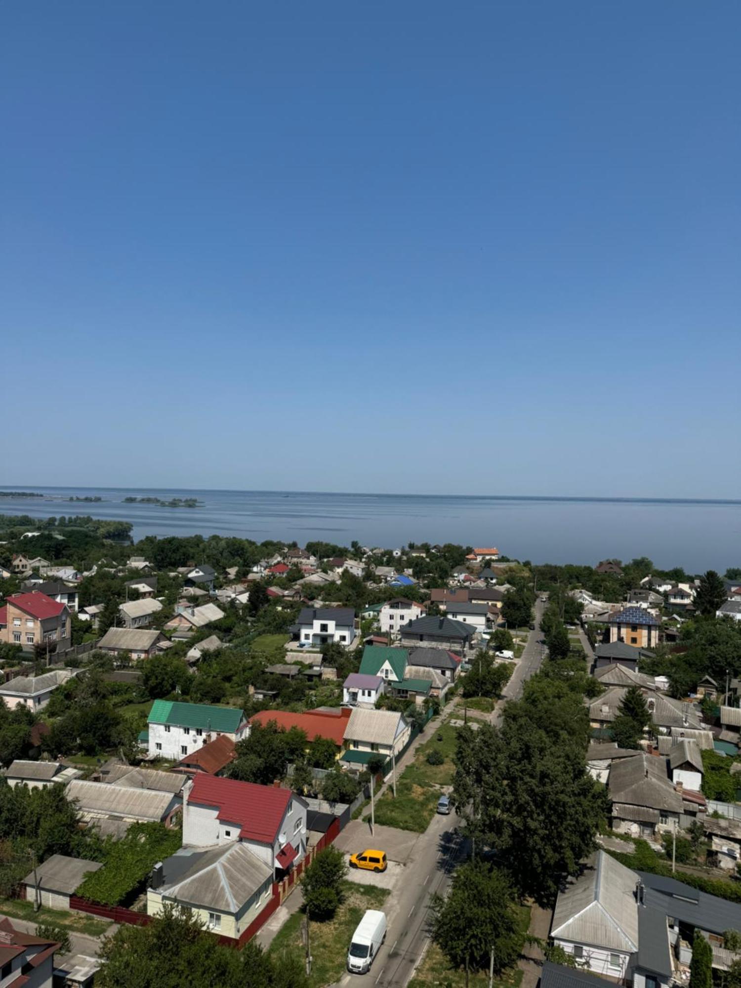 Розкішні Видові Апартаменти В Центрі Черкас! Дві Спальні! Ремонт 2025 Року Tjerkasy Exteriör bild